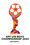 World ASEAN Championship U19 logo