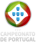 Portugal Campeonato de Portugal Prio - Promotion Round