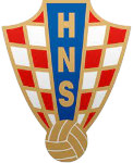 Croatia Third NL - Sredite