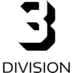 Denmark 3. Division logo