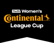 England WSL Cup