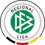 Germany Regionalliga - SudWest