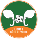 Ivory-Coast Ligue 1
