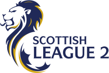 Scotland League Two