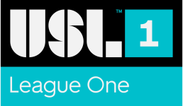 USA USL League One