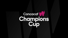 World CONCACAF W Champions Cup