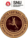 India Calcutta Premier Division logo