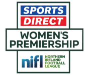 Northern-Ireland Premiership Women logo