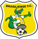 Brazil Brasiliense B logo