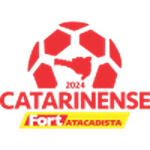 Brazil Catarinense - 3 logo