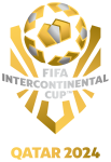 World FIFA Intercontinental Cup logo