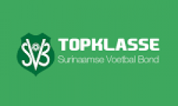 Suriname Eerste Divisie