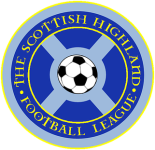 Scotland Football League - Highland League logo