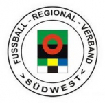 Germany Oberliga - Rheinland-Pfalz / Saar logo