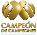 Mexico Campeón de Campeones