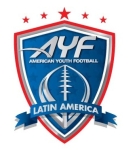 World South American Youth Games logo