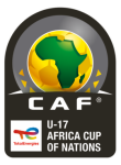 World CAF Cup of Nations - U17