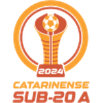 Brazil Catarinense U20