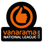 England National League - South