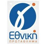 Greece Gamma Ethniki - Promotion Group