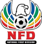 South-Africa 1st Division