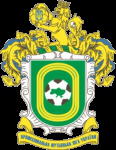 Ukraine Persha Liga