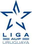 Uruguay Copa De La Liga Auf