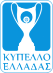 Greece Super Cup logo