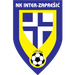Inter Zapresic football club logo and badge