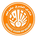 Al Sharq football club logo and badge