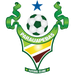 Parauapebas football club logo and badge