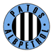 Albpetrol Patos football club logo and badge