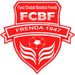 FCB Frenda football club logo and badge