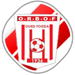 Oued Fodda football club logo and badge