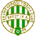 Ferencváros logo
