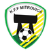 Mitrovica W logo