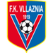 Vllaznia logo