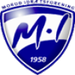 Morud football club logo and badge