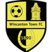 Wincanton Town football club logo and badge