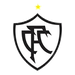 Corumbaense football club logo and badge