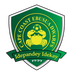 Ebusua Dwarfs football club logo and badge