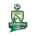 Elmina Sharks football club logo and badge