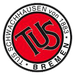 Schwachhausen football club logo and badge