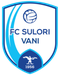 Sulori football club logo and badge