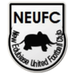 New Edubiase football club logo and badge