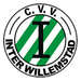 Inter Willemstad football club logo and badge