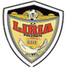 Liria Prizren football club logo and badge