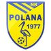 NK Polana logo