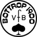 Bottrop football club logo and badge