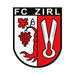 Zirl football club logo and badge